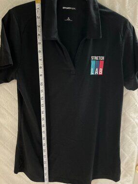Stretch Lab top